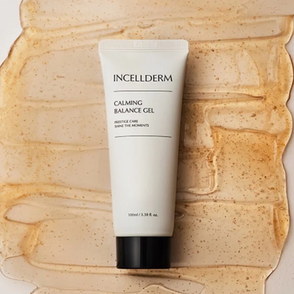 Incellderm Calming Balance Gel - Buy 1 Get 1 FREE - Picture 3 of 7